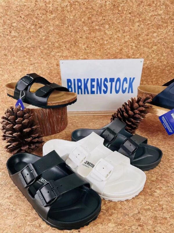 Jam632 BIRKENSTOCK 350 45$ 1688XZ - Image 8