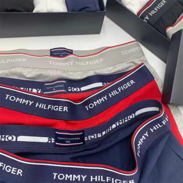Jam4146   TOMMY 34.99$ 3 packs - Image 8