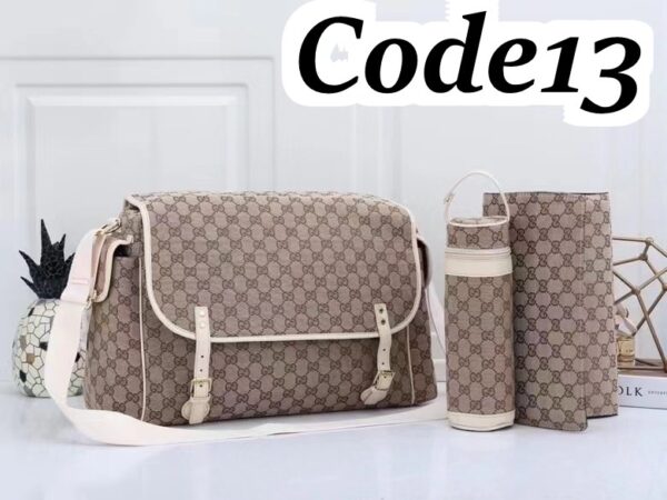 Jam4163   Mummy Bag 99.99$ - Image 8