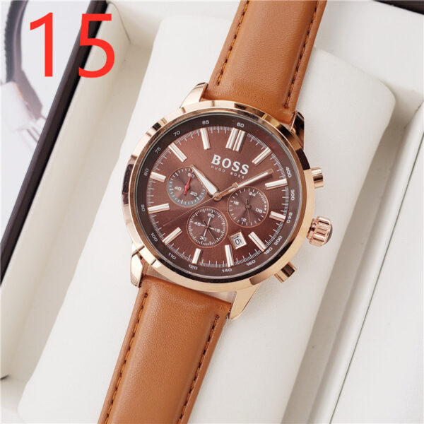 Jam1376  BOSS 48.83$  355 DSB - Image 8
