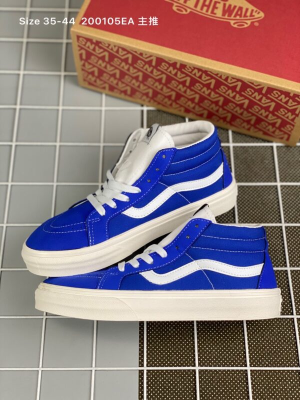 Jam1240 vans 45$ 290 PTX - Image 8