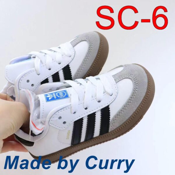 Jam496 Adidas Samba KIDS 35.6$ 245 PTX - Image 8