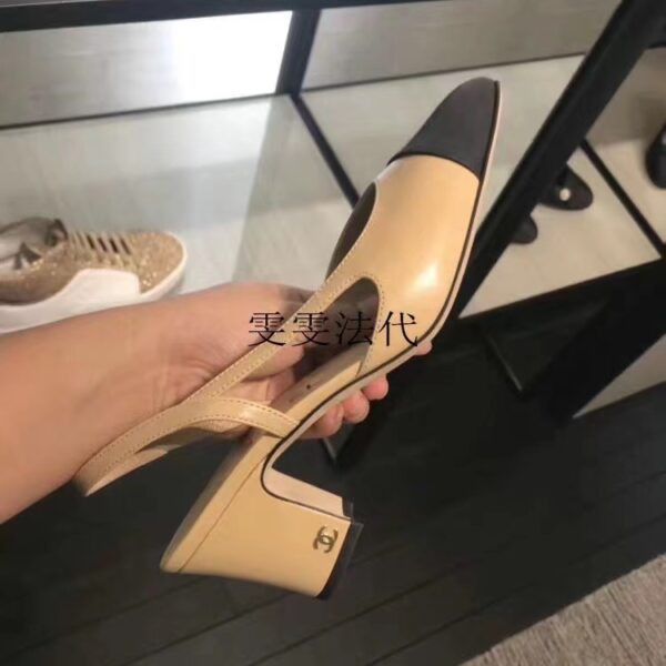 Jam4883 Chanel AAAAA 330 48$ TLDD - Image 8