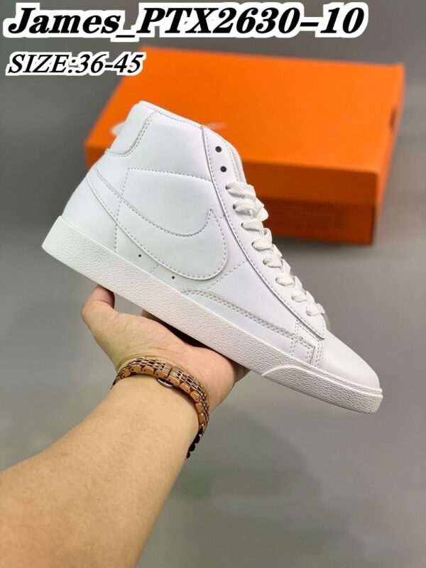 Jam2630 NIKE SB BlazerMid77 350 46.99$ PTX - Image 8