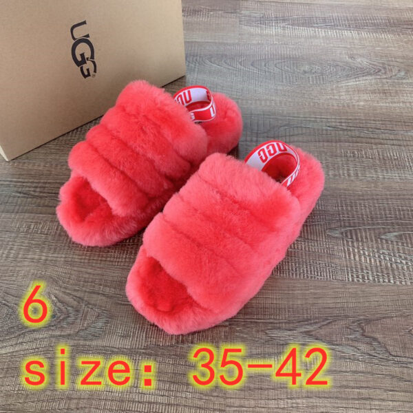 Jam102 UGG TOP 345 48$ UG - Image 8