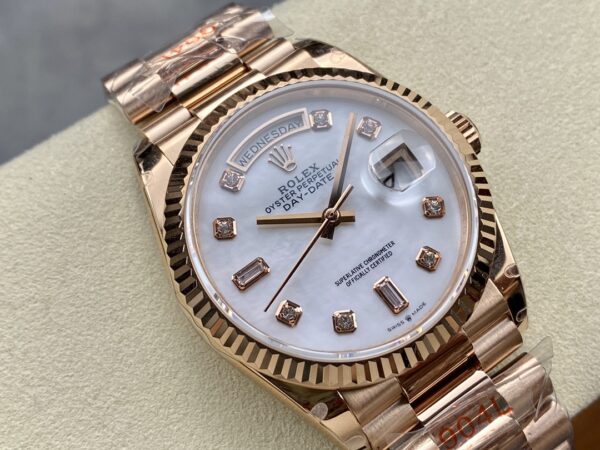 Jam5483 Rolex +BOX 95$ - Image 8