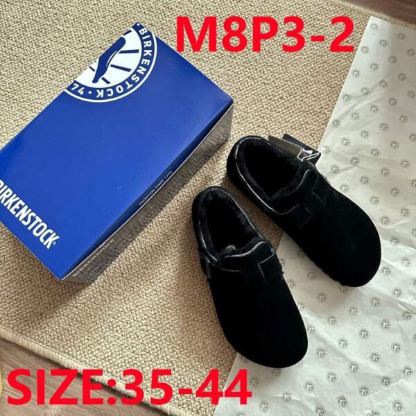 Jam4281 BIRKENSTOCK 5A+ 380 52$ PDDXZ - Image 8