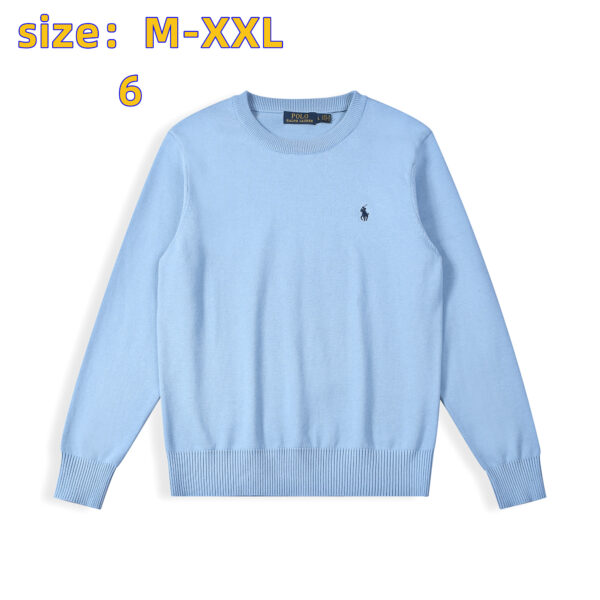 Jam3922 POLO 37.9$ 235 LHYF - Image 8