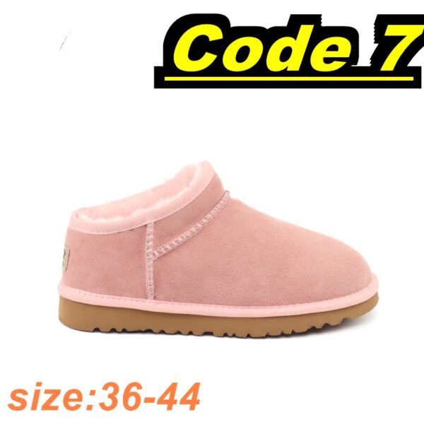 Jam4983 UGG 5AAAAA 270 36.9$ UGG - Image 8