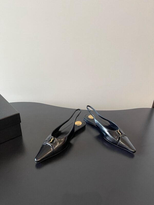 Jam6216 YSL 95$ +box - Image 4