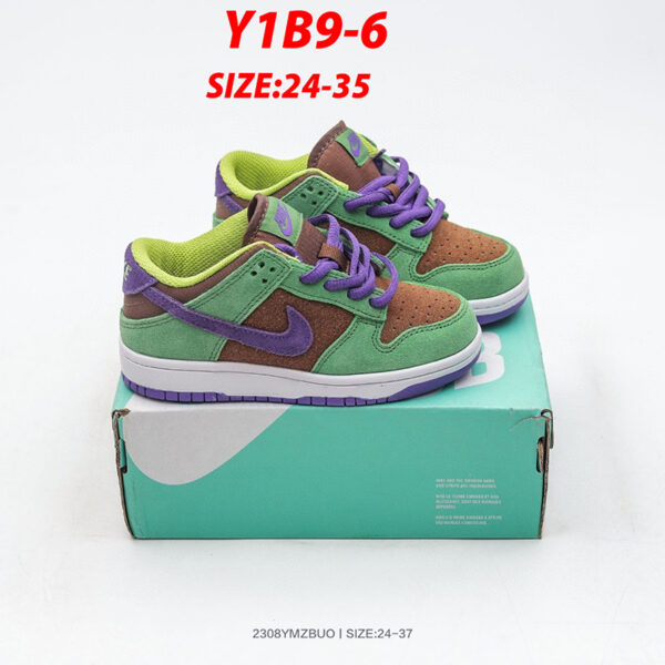 Jam227  AJ KIDS 35.9$ 265  PTX - Image 8