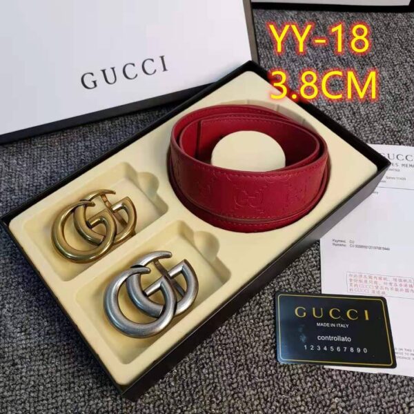 Jes156 24.02 $ GUCCI-PJ - Image 8