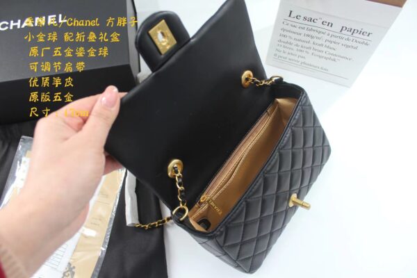 Jam3000 Chanel TOP 58$ GBB - Image 8