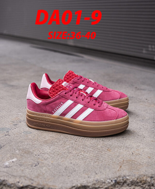 Jam4152 ADIDAS  5A+ 48.9$  PTX - Image 8