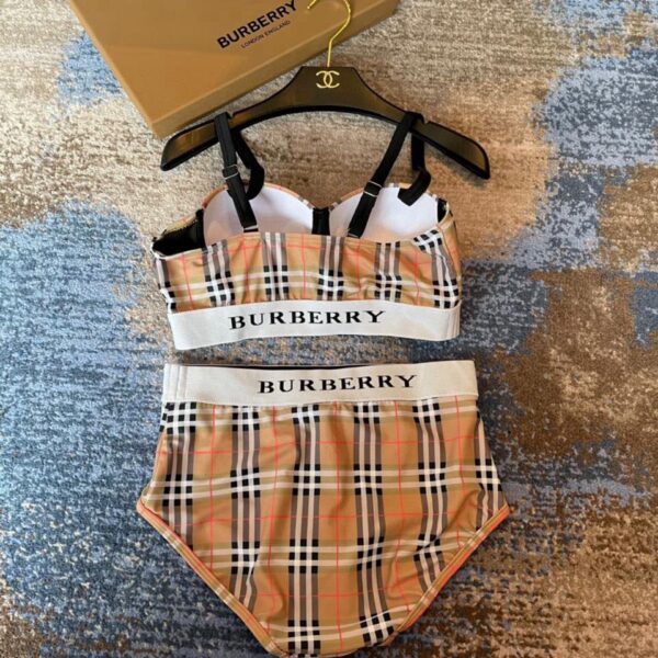 Jam5314 Burberry  38$ - Image 8
