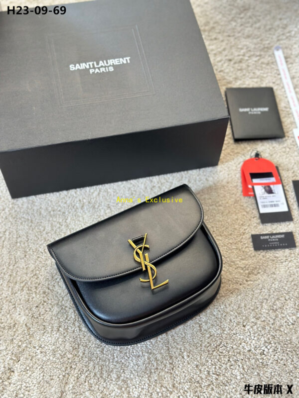 Jam5227  YSL 57.99$ -GBB  J5U3993 - Image 8