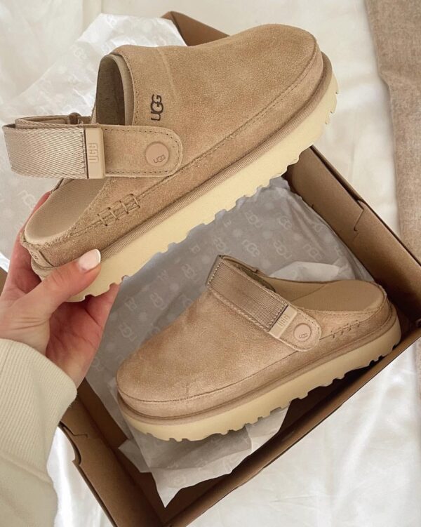 Jam759  UGG TOP BOX 5A  430 59.9$  UG - Image 8