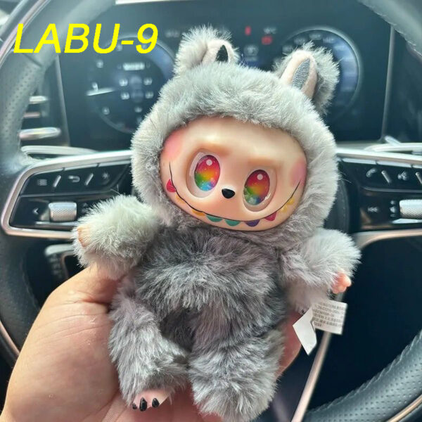 Jam5290  labubu  19.99$ - Image 8