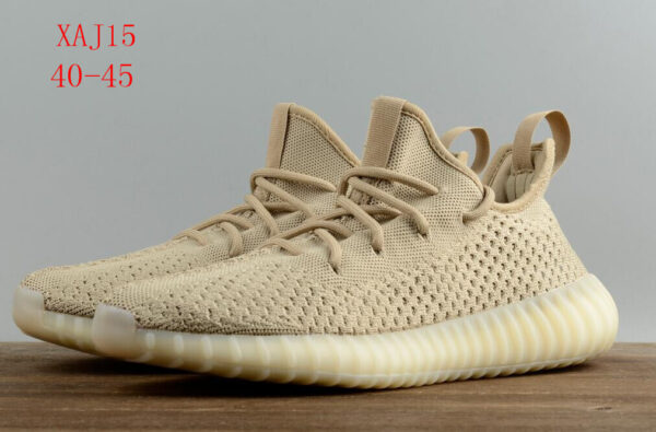 Jes2307 48.62$ XAJ-adidas yeezy 350 V2 - Image 8