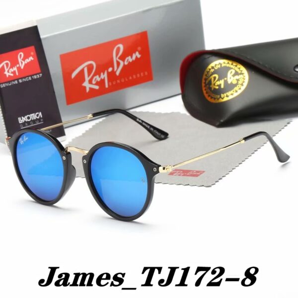 Jam172 Ray-Ban box     39.99$ - Image 8