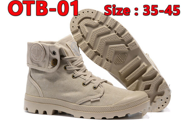 Jes1483 PALLADIUM 350 45$ PTX - Image 8
