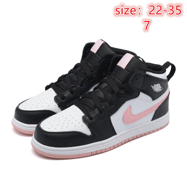 Jam368 AJ Children's shoes 255 35.9$ PTX - Image 8
