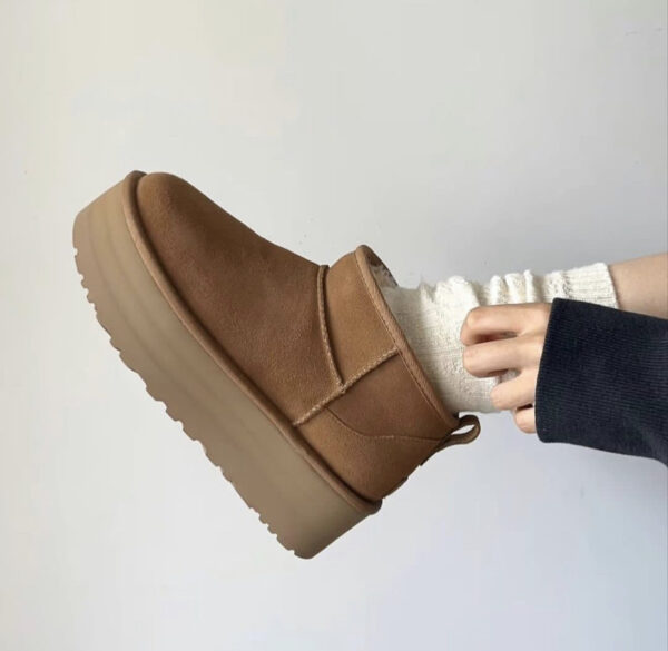 Jam773 UGG 5A 355   UG - Image 8