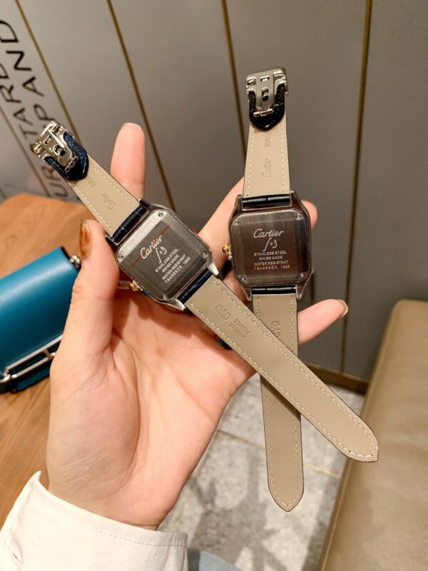 Jam4094   Cartier $99.99  DSB - Image 8