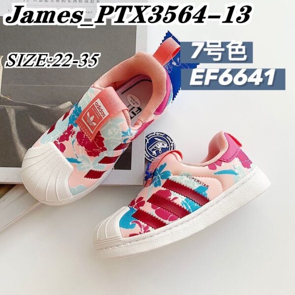 Jam3564 adidas Kids 240 35$ PTX - Image 8