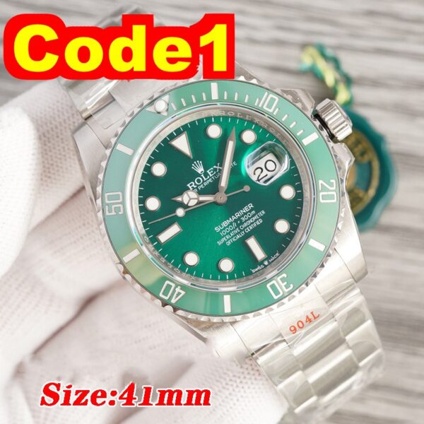 Jes3558 Rolex 5A+ 39$ DSB - Image 8