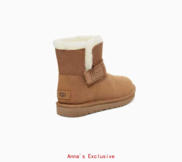 Jes3472 UGG 5A 38.99$ 285 UGG - Image 8