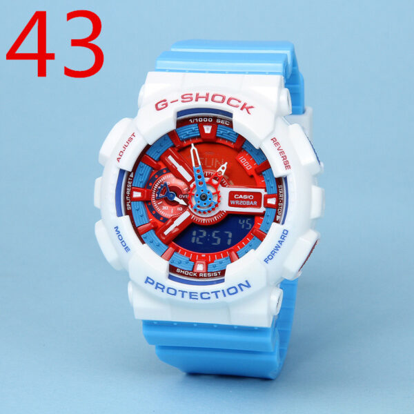 Jam167 Casio AAAAA 218 29.99$ DSB - Image 8