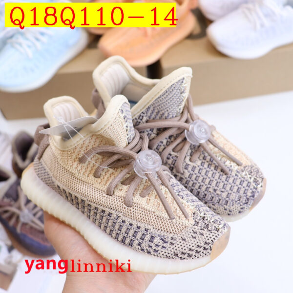 Jam772 Adidas Yeezy for kids 275 37.99$ PTX - Image 8