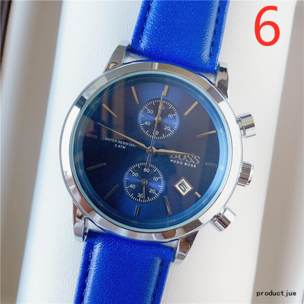 Jam1539 BOSS 32.99$ 240 DSB - Image 8