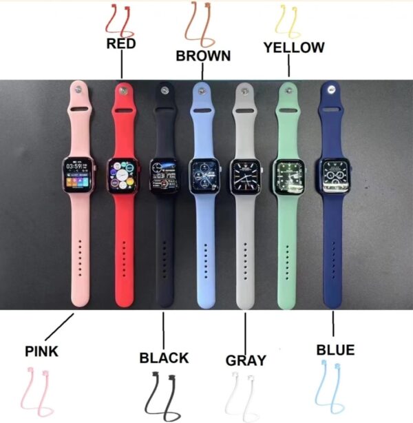 Jes3431 49.99$ watch 45*38*11mm Series 10 - Image 8