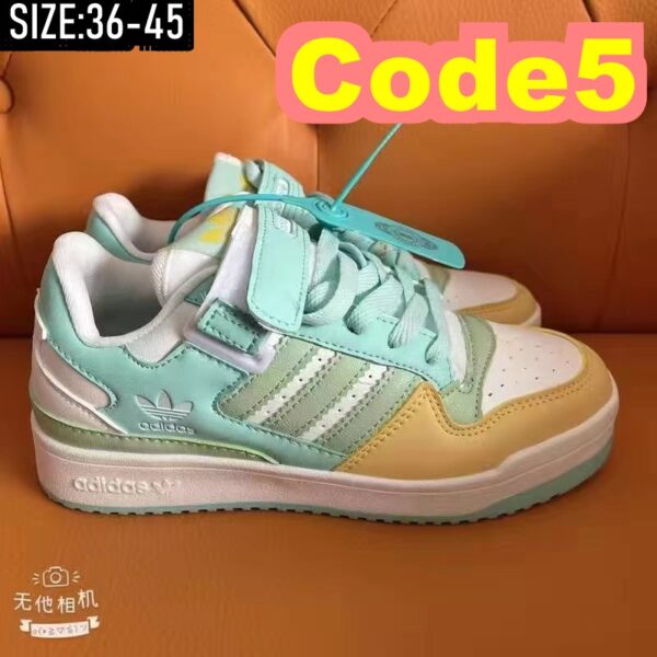 Jam3623 Adidas TOP 5A 45.9$ 335 PTX - Image 8