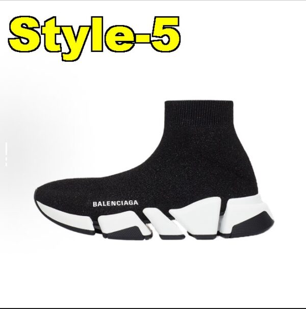 Jam5203  Balenciaga  120$ - Image 8