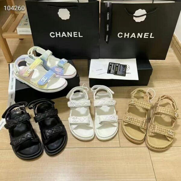 Jam4803 Chanel TOP 5A 395 55.9$ TLDD - Image 8