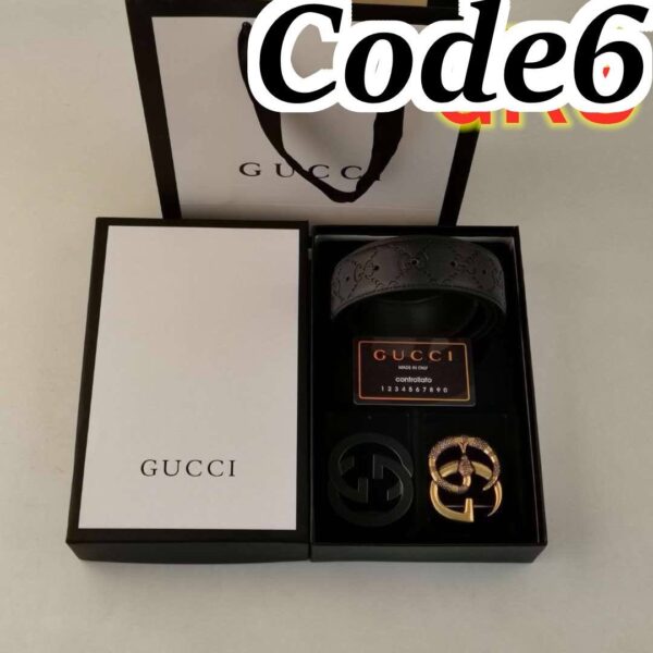 Jam1127 GUCCI 48.8$ 215 - Image 8