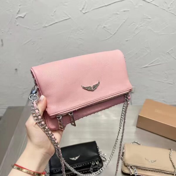 Jam4120 Angel bag 1:1 270 37.9$ PDDBB - Image 8