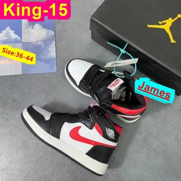 Jes3087 NIKE TOP 4A+ 220 29$ ASM - Image 8
