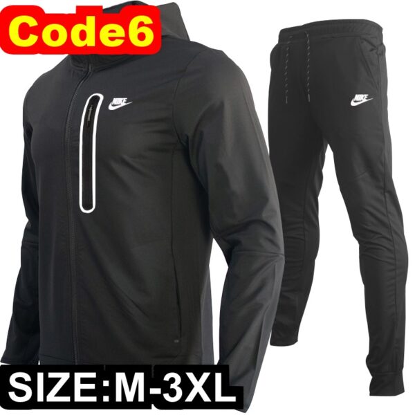 Jes3578 NIKE set 5A+ 300 40$ XQX - Image 8