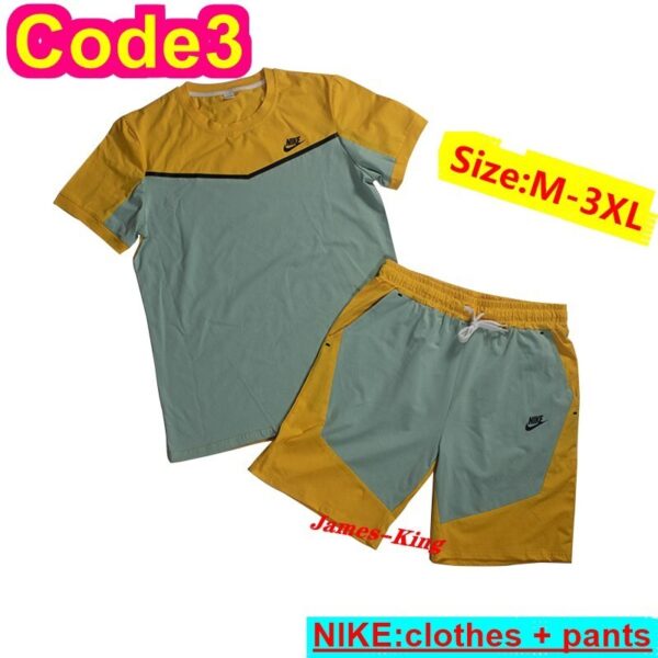 Jes3057 NIKE 27.99$ - Image 8