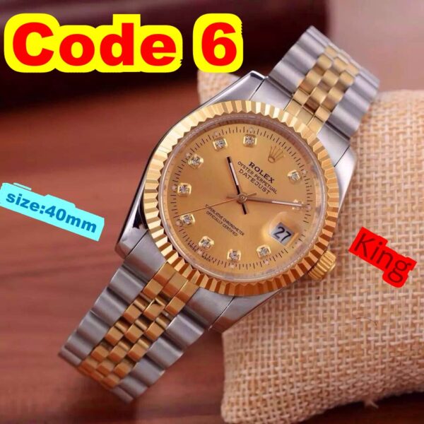 Jam3406 Rolex 33$ 225 DSB - Image 8