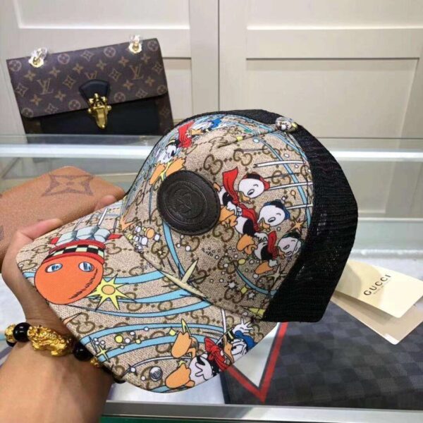 Jes509 19.31$ GUCCI hat - Image 8