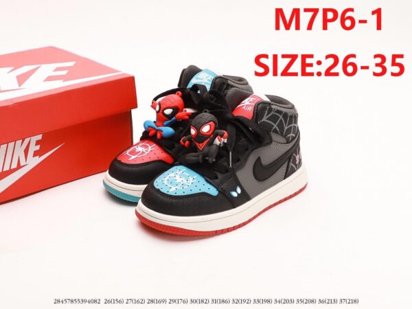 Jam602 NIKE KIDS 245 34.9$ PTX - Image 8
