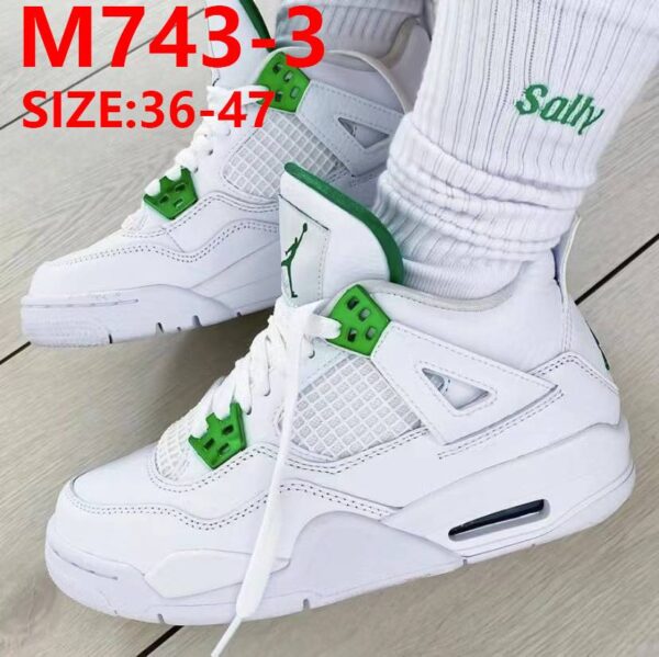 Jam3587 Jordan 5A+ 345 47$ PTX - Image 8