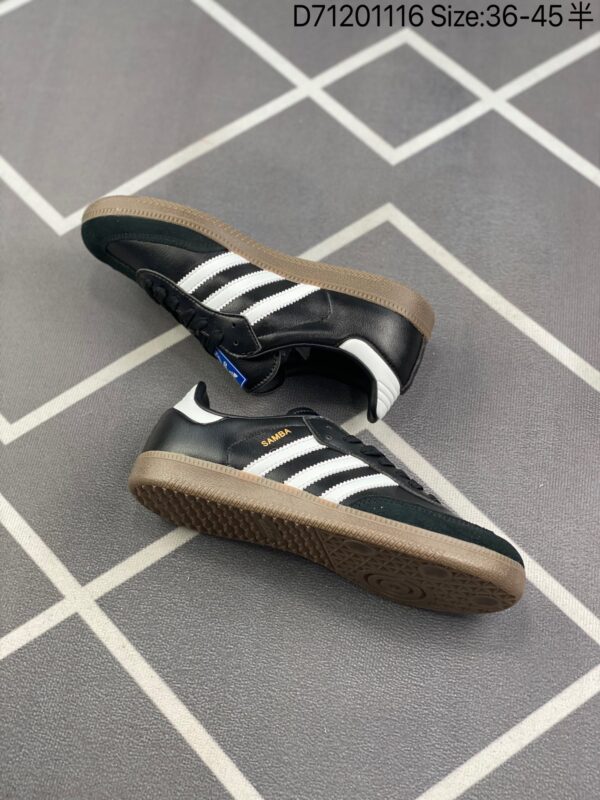 Jam4902 Adidas Samba 47.8$ 345 PTX - Image 8
