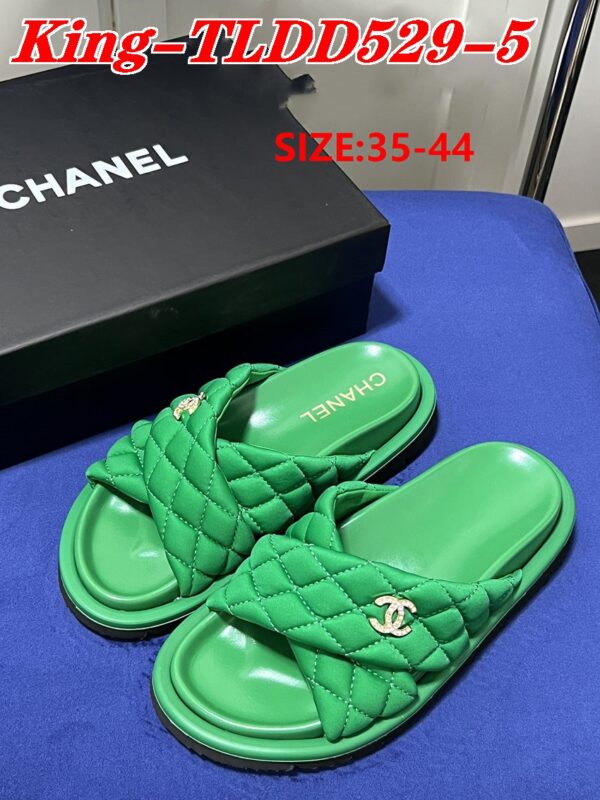 Jam529 Chanel AAAAA 350 48.9$ TLDD - Image 8