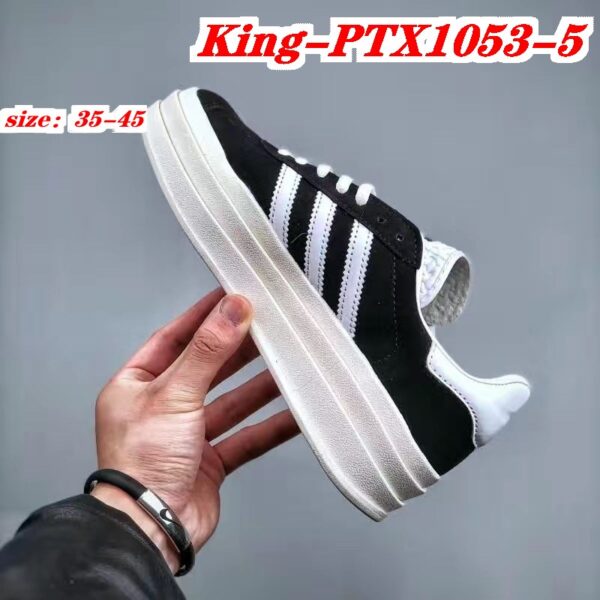 Jam1053 ADIDAS Gazelle bold 345 49.99$ PTX - Image 8